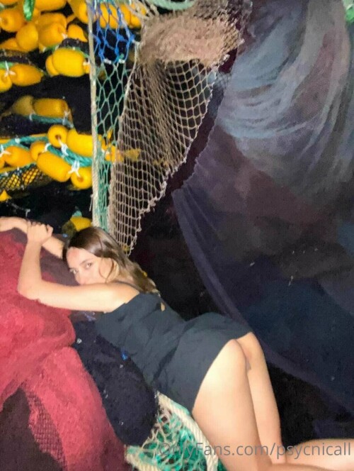 Tülin @Psycnicall Nude Leaked Onlyfans Photo Tülin @Psycnicall Nude Leaked Onlyfans Photo