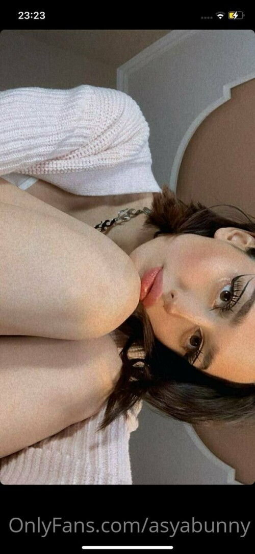 asyabunny - sweetstoormy Nude Leaked Onlyfans Photo asyabunny - sweetstoormy Nude Leaked Onlyfans Photo