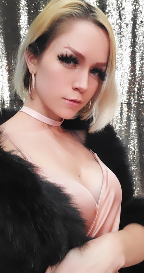 Bunnybii Nude Leaked Onlyfans Photo