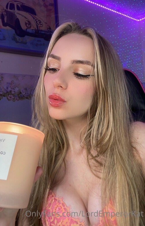 Lordemperorkat Nude Leaked Onlyfans Photo