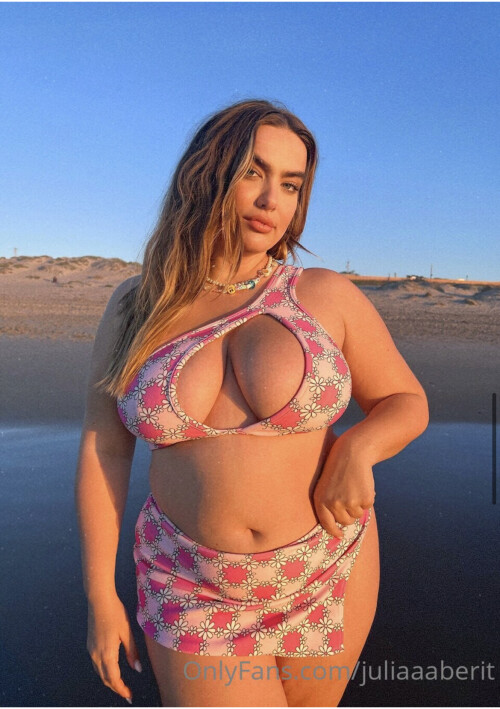 Julia Berit Nude Leaked Onlyfans Photo Julia Berit Nude Leaked Onlyfans Photo