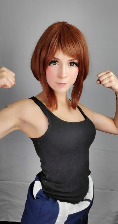 Bunnybii Nude Leaked Onlyfans Photo