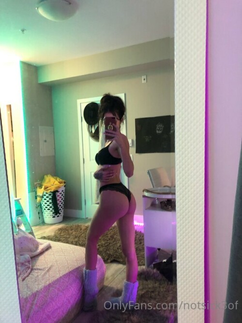 Notsick3 Keaton Belle Nude Leaked Onlyfans Photo Notsick3 Keaton Belle Nude Leaked Onlyfans Photo