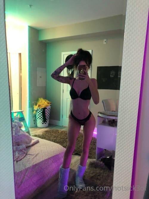 Notsick3 Keaton Belle Nude Leaked Onlyfans Photo Notsick3 Keaton Belle Nude Leaked Onlyfans Photo
