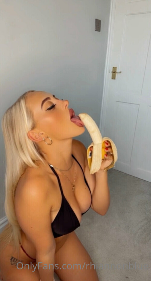 Rhiannon Blue Nude Leaked Onlyfans Photo Rhiannon Blue Nude Leaked Onlyfans Photo