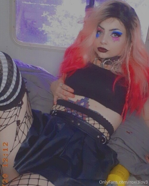 venomroseexotic Nude Leaked Onlyfans Photo venomroseexotic Nude Leaked Onlyfans Photo