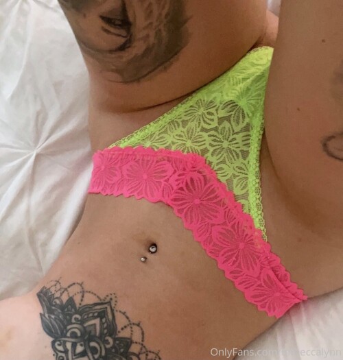 Becca Lynn - imbeccalynnn Nude Leaked Onlyfans Photo Becca Lynn - imbeccalynnn Nude Leaked Onlyfans Photo