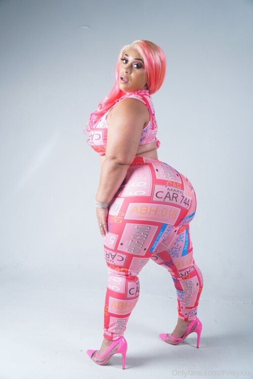 PinkyXXX Nude Leaked Onlyfans Photo PinkyXXX Nude Leaked Onlyfans Photo