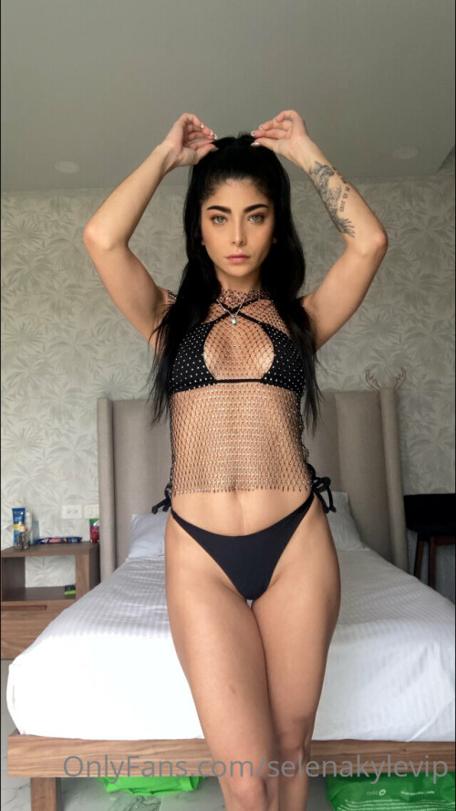 Selena Kyle / selenakylevip Nude Leaked Onlyfans Photo Selena Kyle / selenakylevip Nude Leaked Onlyfans Photo