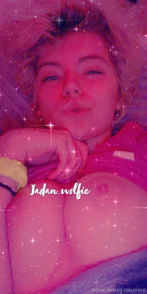 Jadan_Wolfie / jadanwolfie Nude Leaked Onlyfans Photo