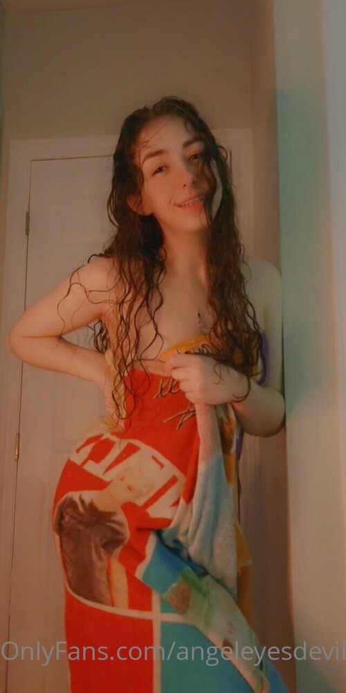 AngelEyesDevilThighs Nude Leaked Onlyfans Photo AngelEyesDevilThighs Nude Leaked Onlyfans Photo
