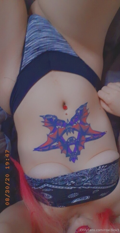 venomroseexotic Nude Leaked Onlyfans Photo venomroseexotic Nude Leaked Onlyfans Photo