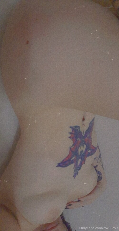 venomroseexotic Nude Leaked Onlyfans Photo venomroseexotic Nude Leaked Onlyfans Photo