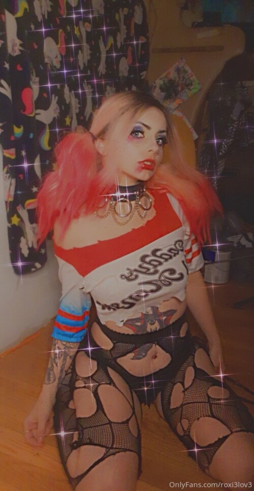 venomroseexotic Nude Leaked Onlyfans Photo venomroseexotic Nude Leaked Onlyfans Photo