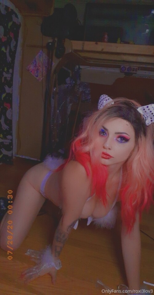 venomroseexotic Nude Leaked Onlyfans Photo venomroseexotic Nude Leaked Onlyfans Photo