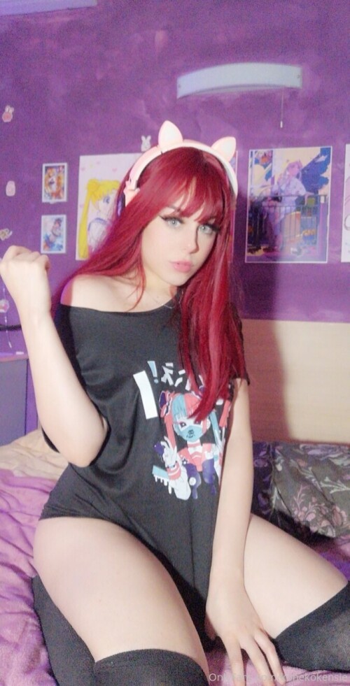 Yui-Neko Nude Leaked Onlyfans Photo Yui-Neko Nude Leaked Onlyfans Photo