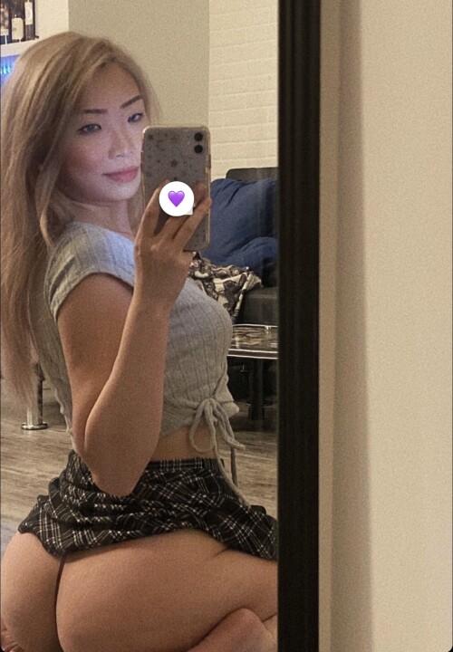 Itsjinny | itsjinnyyy | itsjinneyyy | thejinnychu Nude Leaked Onlyfans Photo