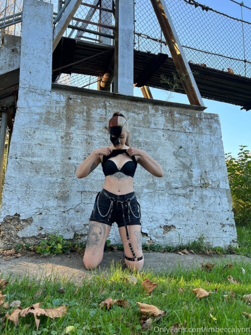 Becca Lynn - imbeccalynnn Nude Leaked Onlyfans Photo Becca Lynn - imbeccalynnn Nude Leaked Onlyfans Photo