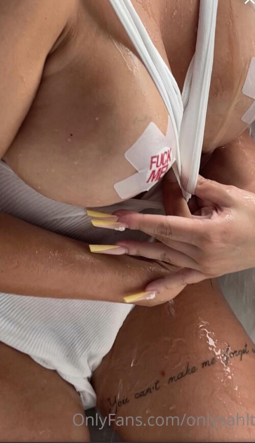 Sahlt | onlysahlt Nude Leaked Onlyfans Photo Sahlt | onlysahlt Nude Leaked Onlyfans Photo