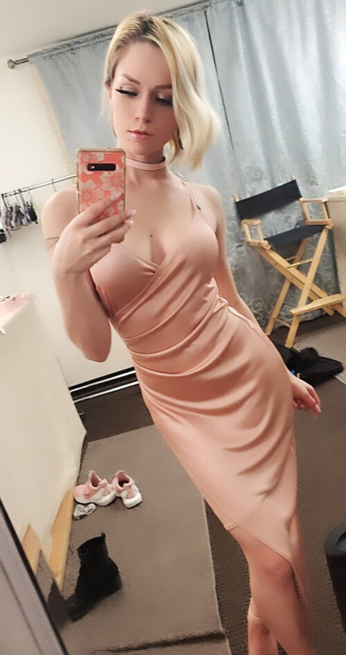 Bunnybii Nude Leaked Onlyfans Photo