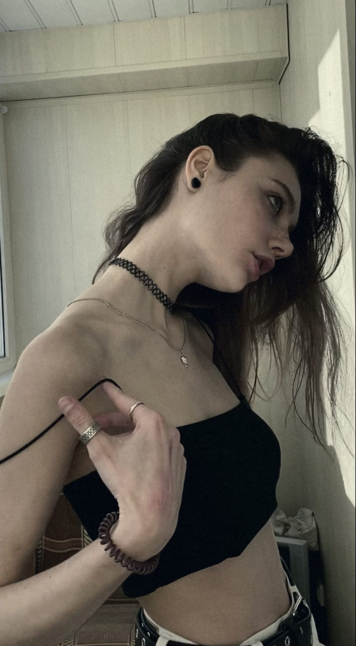 Ghostcrybaby / amanitalis / amanitaliss /amanita Nude Leaked Onlyfans Photo Ghostcrybaby / amanitalis / amanitaliss /amanita Nude Leaked Onlyfans Photo