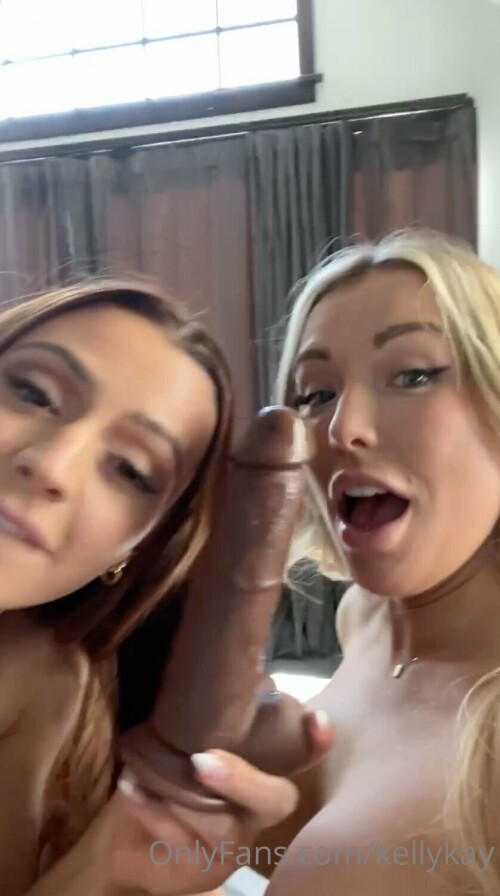 Kelly Kay Nude Leaked Onlyfans Photo