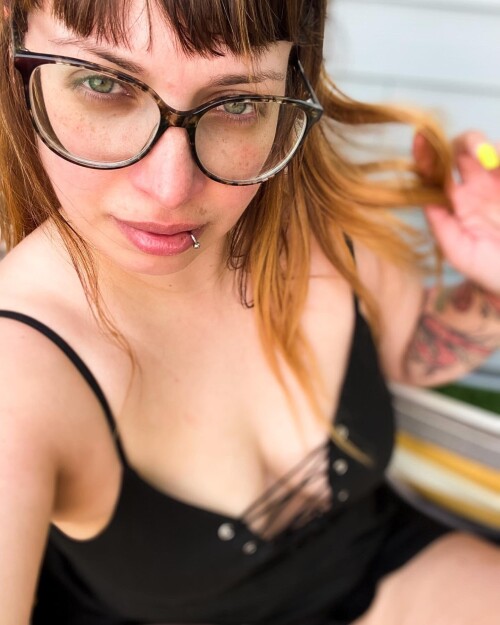 Ibiche Nude Leaked Onlyfans Photo