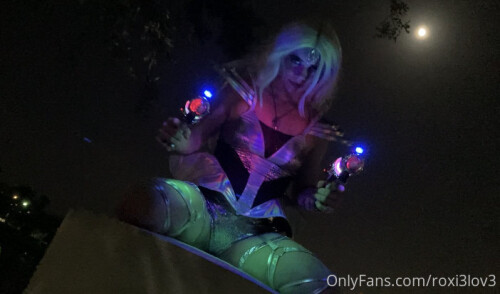 venomroseexotic Nude Leaked Onlyfans Photo venomroseexotic Nude Leaked Onlyfans Photo