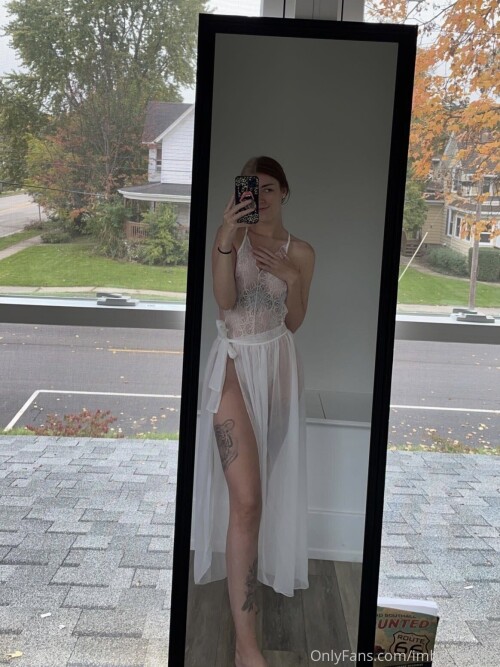 Becca Lynn - imbeccalynnn Nude Leaked Onlyfans Photo Becca Lynn - imbeccalynnn Nude Leaked Onlyfans Photo