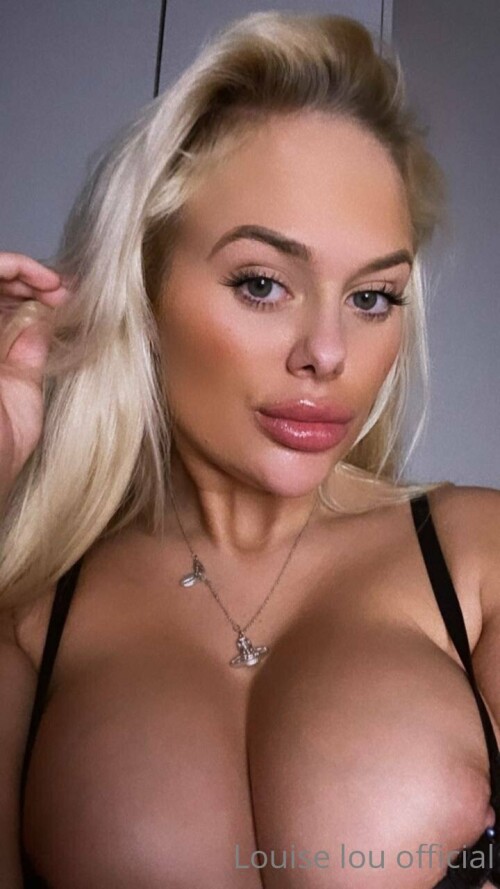 louiselou Nude Leaked Onlyfans Photo louiselou Nude Leaked Onlyfans Photo