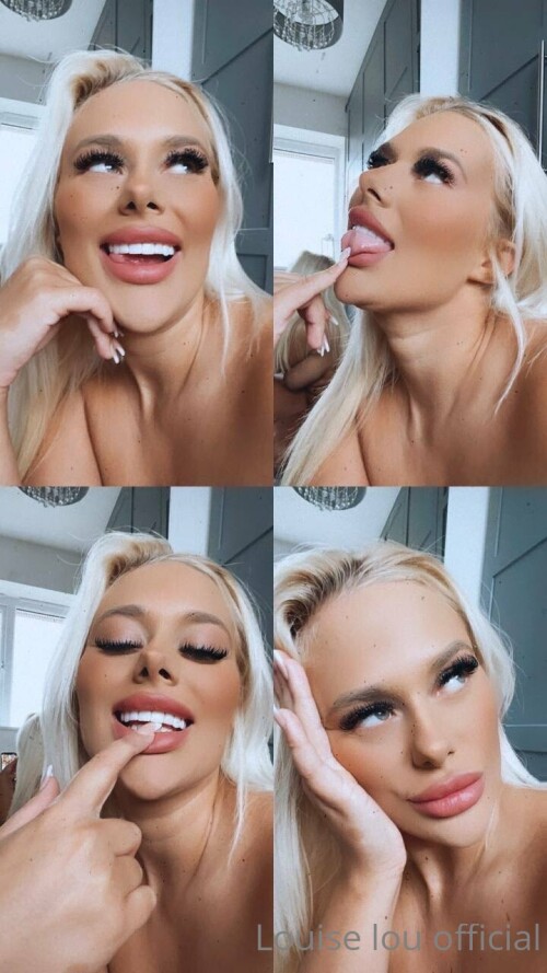 louiselou Nude Leaked Onlyfans Photo louiselou Nude Leaked Onlyfans Photo
