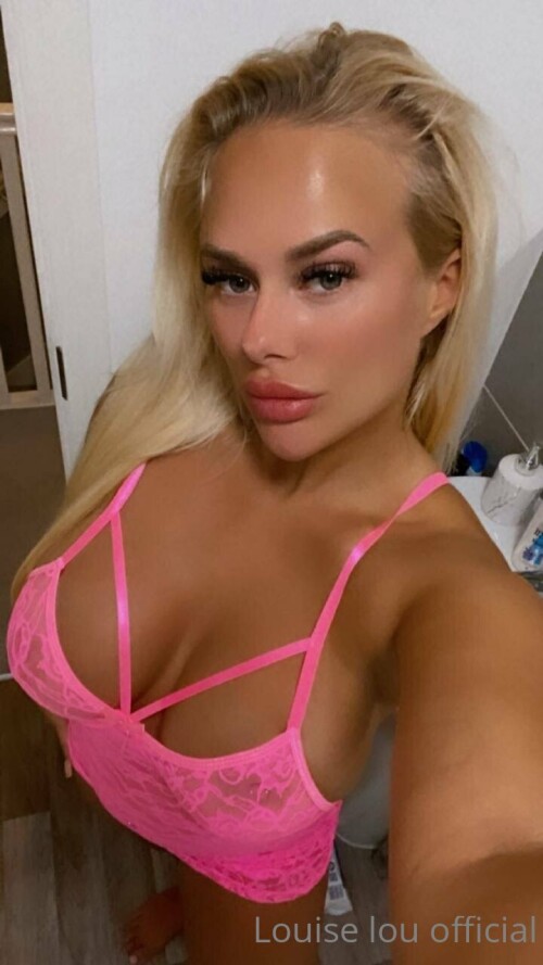 louiselou Nude Leaked Onlyfans Photo louiselou Nude Leaked Onlyfans Photo