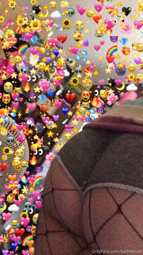 KatTheKunt Nude Leaked Onlyfans Photo