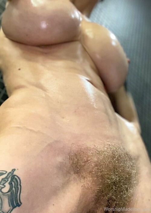 madeline_marlowe Nude Leaked Photo & Exclusive Gallery