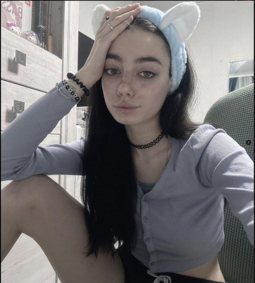 Ghostcrybaby / amanitalis / amanitaliss /amanita Nude Leaked Onlyfans Photo Ghostcrybaby / amanitalis / amanitaliss /amanita Nude Leaked Onlyfans Photo