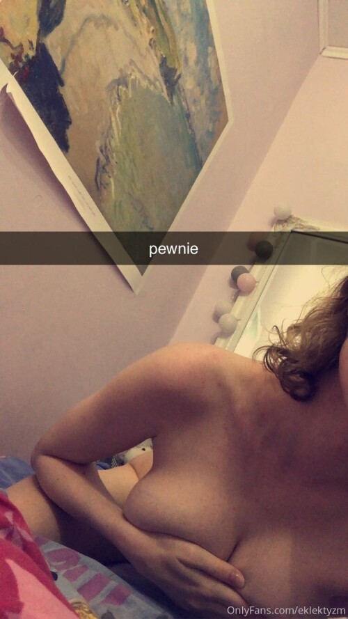 Eklektyzm Nude Leaked Onlyfans Photo Eklektyzm Nude Leaked Onlyfans Photo