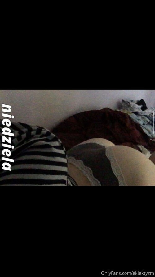 Eklektyzm Nude Leaked Onlyfans Photo Eklektyzm Nude Leaked Onlyfans Photo
