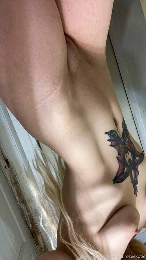 venomroseexotic Nude Leaked Onlyfans Photo venomroseexotic Nude Leaked Onlyfans Photo