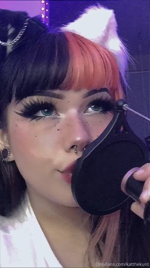 KatTheKunt Nude Leaked Onlyfans Photo