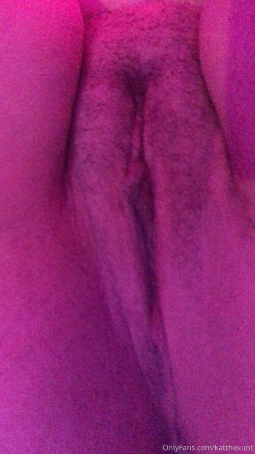 KatTheKunt Nude Leaked Onlyfans Photo