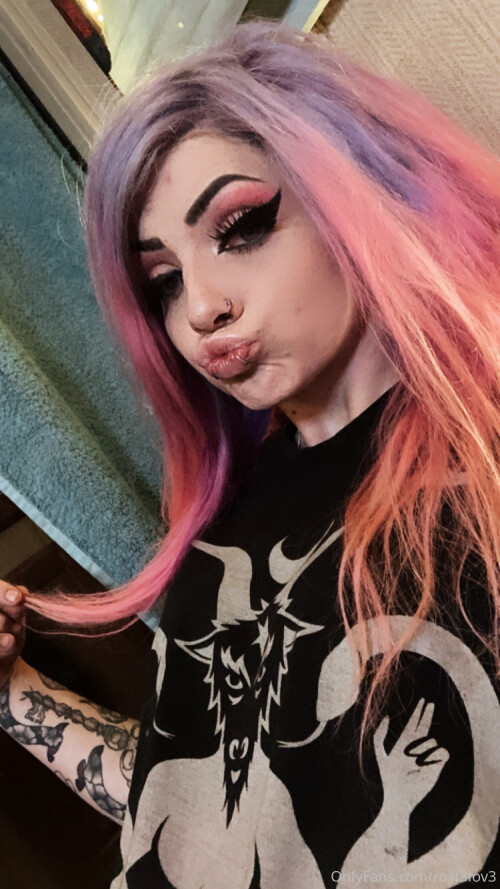 venomroseexotic Nude Leaked Onlyfans Photo venomroseexotic Nude Leaked Onlyfans Photo
