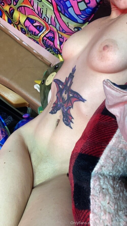 venomroseexotic Nude Leaked Onlyfans Photo venomroseexotic Nude Leaked Onlyfans Photo