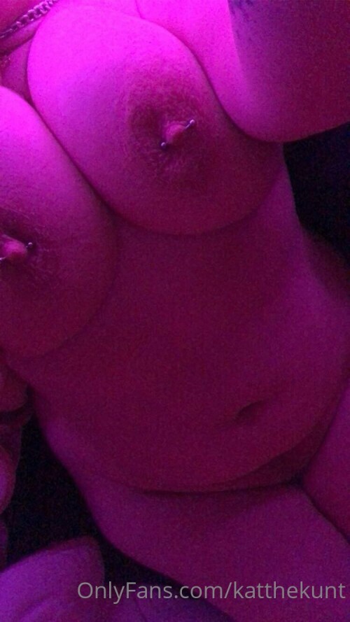 KatTheKunt Nude Leaked Onlyfans Photo