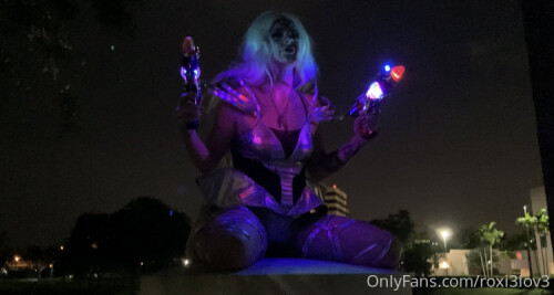 venomroseexotic Nude Leaked Onlyfans Photo venomroseexotic Nude Leaked Onlyfans Photo