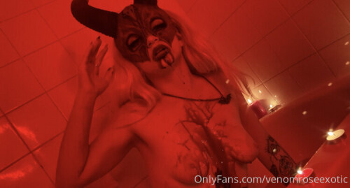 venomroseexotic Nude Leaked Onlyfans Photo venomroseexotic Nude Leaked Onlyfans Photo