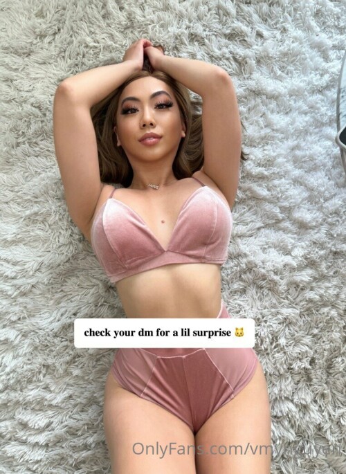Victoria Nguyen | Vmynguyen Nude Leaked Onlyfans Photo Victoria Nguyen | Vmynguyen Nude Leaked Onlyfans Photo