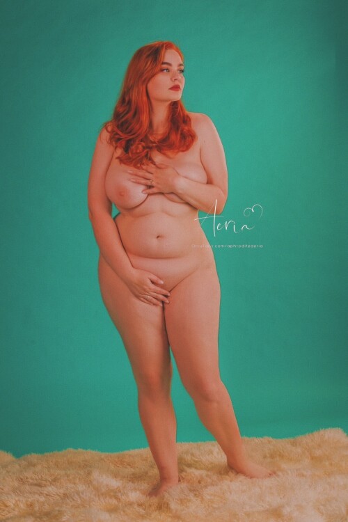 Allisonivyx Nude Leaked Onlyfans Photo