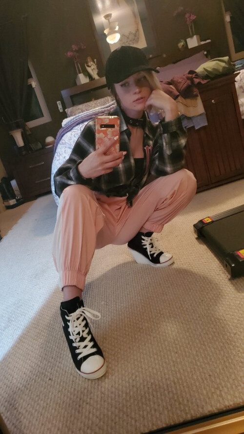 Bunnybii Nude Leaked Onlyfans Photo