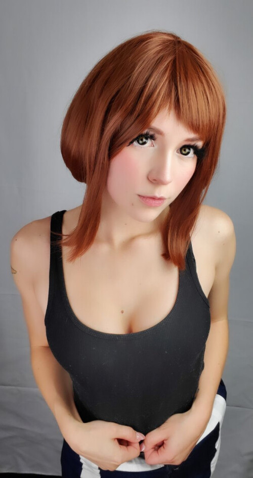 Bunnybii Nude Leaked Onlyfans Photo