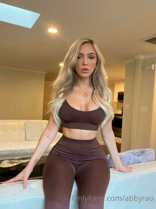 Abby Rao | abbyrao Nude Leaked Onlyfans Photo